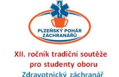 XII. ročník soutěže Plzeňský pohár Záchranářů
