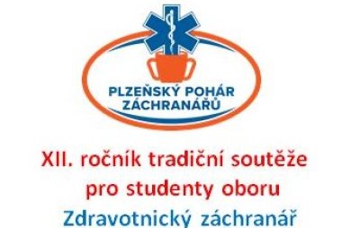 XII. ročník soutěže Plzeňský pohár Záchranářů