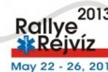 Zhodnocení 17. ročníku soutěže posádek ZZS    “Rallye Rejvíz 2013“