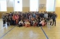 Záchranáři z Moravskoslezského kraje připravili akci pro děti z Opavy
