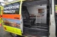 Inspektor provozu ZZS JMK řídil sanitku a zavinil vážnou nehodu