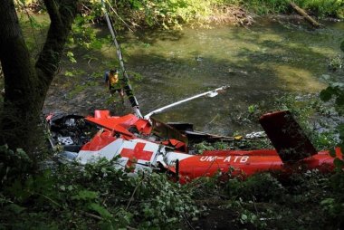 V Ždiari si pripomenú záchranárov, ktorí zahynuli pri páde vrtuľníkov