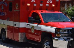 Jak změní hasičská záchranka záchranku?