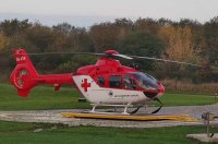 Sněmovna schválila úhrady provozu informačního systému vrtulníků záchranářů