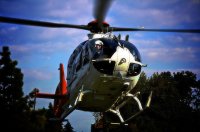 Do Polska pro vás záchranářský vrtulník nepřiletí. Ministerstvo marně vyjednává smlouvu se sousedem